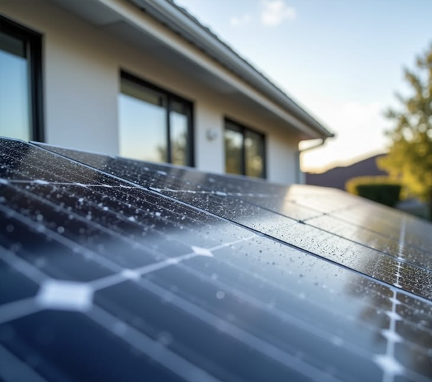 Tunjitech Consulting renewable energy solutions
