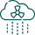 Solar energy icon