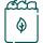 Green training icon
