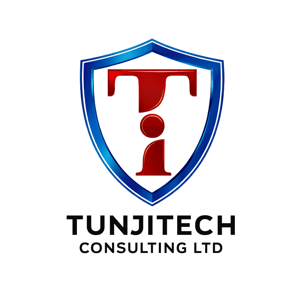 Tunjitech Consulting - Solar Energy Experts Nigeria