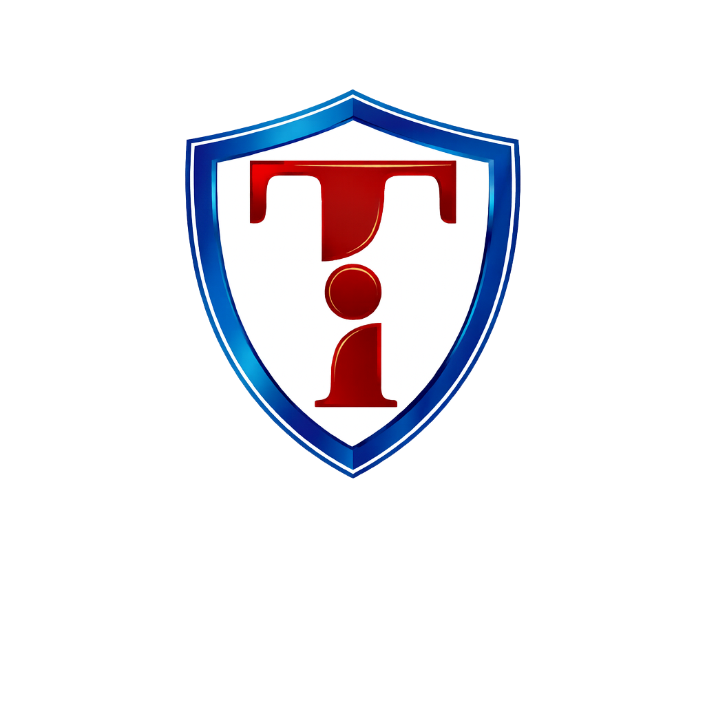 Tunjitech Consulting Mobile Logo