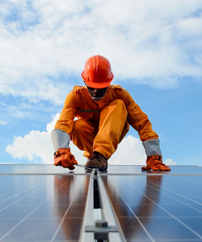 Solar project