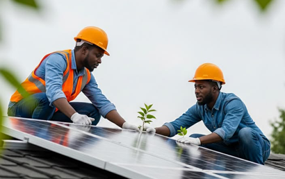 Solar project