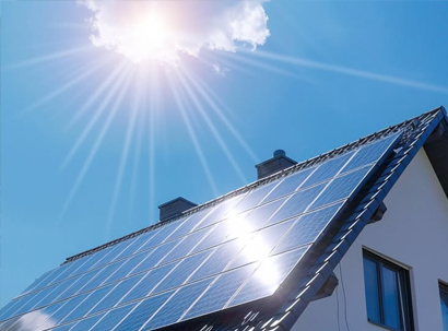 Solar Energy Solutions - Tunjitech Consulting