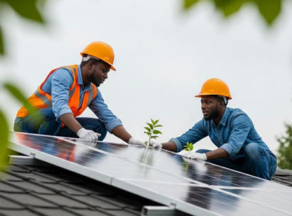 Energy Audits & Efficiency Consulting - Tunjitech Consulting