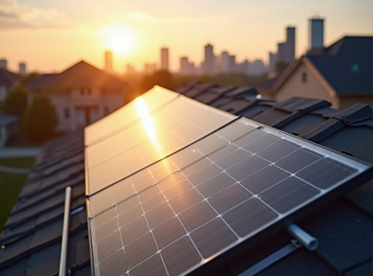 Renewable Energy Project Development - Tunjitech Consulting