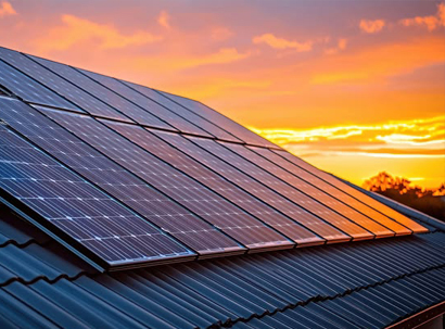 Sustainability & ESG Advisory - Tunjitech Consulting