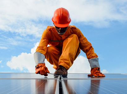 Green Energy Certification & Training - Tunjitech Consulting